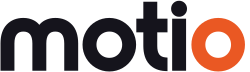 Motio Logo